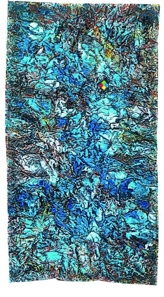 神韻交融天地間